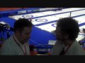 Haligonia Sports Curling Analyst Tom Sullivan Breaking Down the Brier on Semi Final Saturday