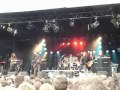 Click here to watch this video Arrow Rock Festival 2007-06-30 @ Evenemententerrein, Biddinghuizen, NL. (Part 2)