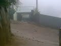 Temporal Madeira 20022010