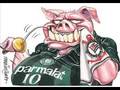 Homenagem ao Palmeiras