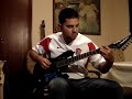 Look At Yourself-URIAH HEEP(cover) by RuBeN