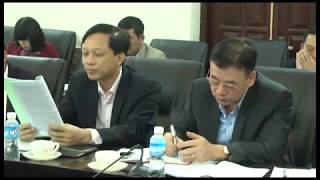 Thường trực Thành ủy làm việc với Đảng bộ phường Bắc Sơn triển khai nhiệm vụ năm 2018