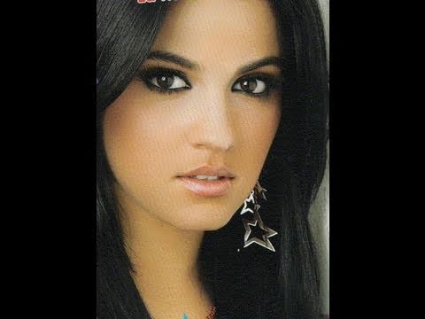 mayte perroni