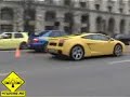 subaru vs lambo subaru vs lambo