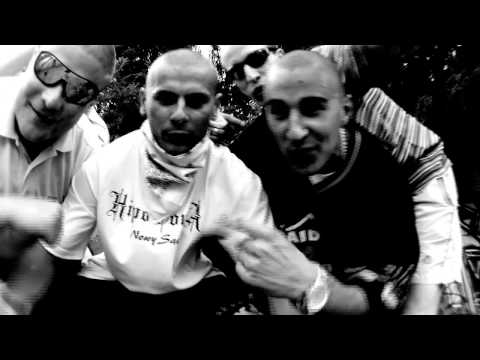 TERROR-HIPOTONIA SZAJKA OMERTA HWDP