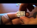 Monarch Precious Metals: First Time Silver Stacker