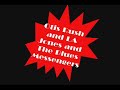 otis rush - la jones & the blues messengers
lonestar roadhouse new york city 9-20-90

otis rush - guitar vocal
la jones guitar - vocal
sharon denton - bass
zora young - vocal
a.m hamel - guitar
anthony geraci - piano
jack moore - drums
cut 12 - wonder why