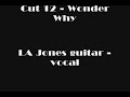 otis rush - la jones & the blues messengers
lonestar roadhouse new york city 9-20-90

otis rush - guitar vocal
la jones guitar - vocal
sharon denton - bass
zora young - vocal
a.m hamel - guitar
anthony geraci - piano
jack moore - drums
cut 12 - wonder why