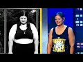 the biggest loser aus   ex losers weigh in / part 1 