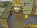 Wim Sonneveld - Poen / Runescape Music video [NL]
