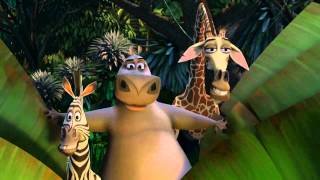 Madagascar 2005 / King Julien - I Like To Move It 