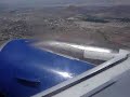 El Vuelo al Exito!! Despegue...