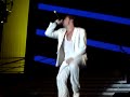 Blue - Wembley Pavillion  9/7/05 \"I Come Alive 3.\"
