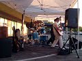 Marijuana with New Bassist Rob Shaw First Show Marijuana with New Bassist Rob Shaw First Show
