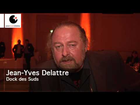 Jean Yves Delattre
