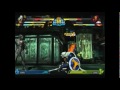 i am playing marvel vs capcom 3 to ps3 i am playing with super skrull, iron man and taskmaster