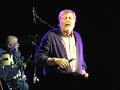 Francesco Guccini live - Il vecchio e il bambino - Spoleto
