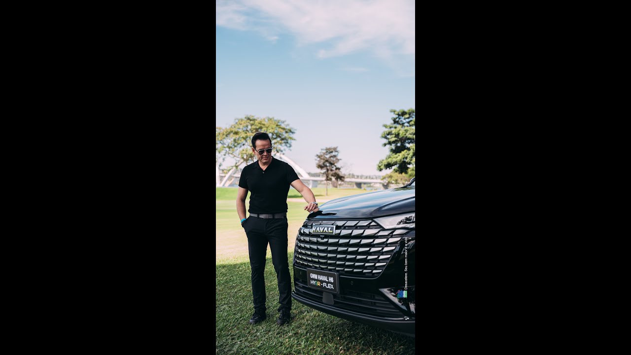 GWM Lança o PRIMEIRO Híbrido Plug-in Flex do Mundo no Brasil!