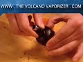 Digital Volcano Digit Vaporizer & Disposable Easy Valve Digital Volcano Digit Vaporizer & Disposable Easy Valve