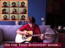 ¤ The Tony Stockert Show ¤ ¤ The Tony Stockert Show ¤