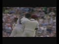CRICKET WORLD CUP 1983
