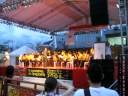 banda de la Universidad de caldas Gualajo y candelo - victoriano valencia