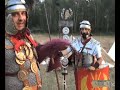 Il legionario nel 96 d.C. Il legionario nel 96 d.C.