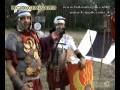Il legionario nel 96 d.C.