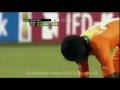 كأس إفريقيا ... ساحل العاج ضد زامبيا، ضربات الجزاء