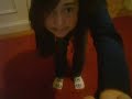 I am a VAMPIRE