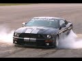 Evolution Performance - Shelby GT500 First Into The 10\