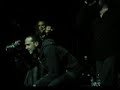 Saurom Lamderth - Sandra (Sala Q, Sevilla)