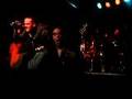Saurom Lamderth - Sandra (Sala Q, Sevilla)