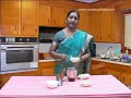 Lassi Recipe - Cookery show Lassi Recipe - Cookery show