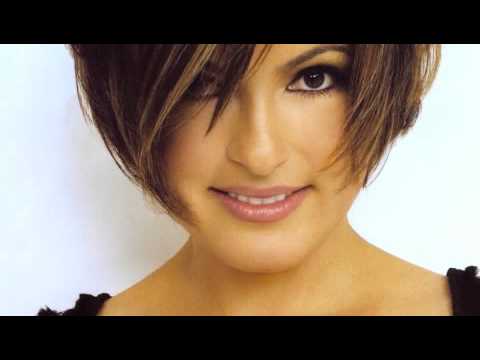 Mariska Hargitay