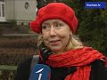 Ievai Akurāterei bail vienai staigāt pa kapiem