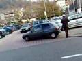 parking funny swiss parkieren lustig schweiz