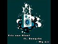 Eric van Kleef ft. Boogshe - My ass Eric van Kleef ft. Boogshe - My ass