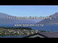 Spaview Holiday House in Queenstown, South Island, New Zealand