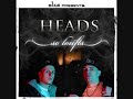 Heads - So Loufts - Bääm