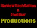 I Guest Review A Flash Game