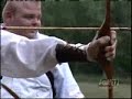 Fred Kasch, Longbow, Traditional Archery, bowmaking