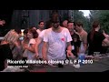 RICARDO VILLALOBOS CLOSING SET @ LOVE FAMILY PARK 2010
