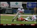 Chris Beanie Wells Hurdles Illinois Defender