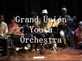 Gunes Cerit Grand Union Youth Orchestra Rag Bhairav Gunes Cerit Grand Union Youth Orchestra Rag Bhairav