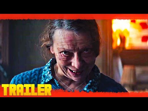 Marianne Temporada 1 (2019) Netflix Serie Tráiler Oficial Subtitulado