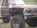 Mud Boggin' 2007