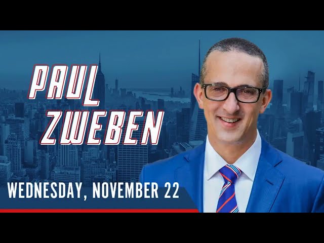 Paul Zweben on the Rubin Special Photo