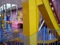 Mindbender ride
