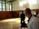 Bo shiai / Bratislava 2007 / Marek vs Tom